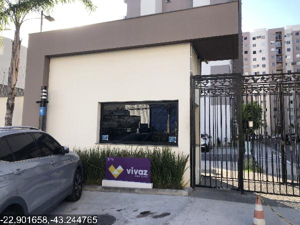 Apartamento - Venda