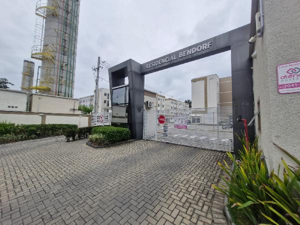 Oferta com destaque — Apartamento no Itoupava Central, Blumenau - SC, Apto 303, 38,4m²