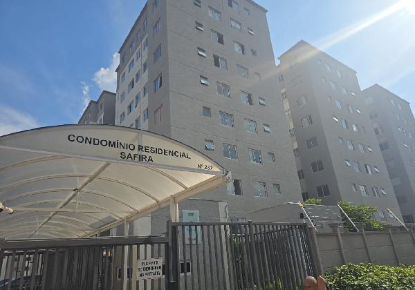 Imóvel com bom aproveitamento — Apartamento no 13°subd Butanta, Sao Paulo - SP, Apto 83, 1 quarto, 40,2m²