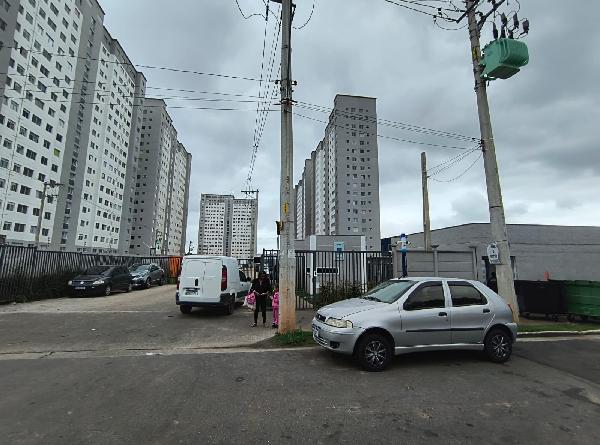 Apartamento - Venda