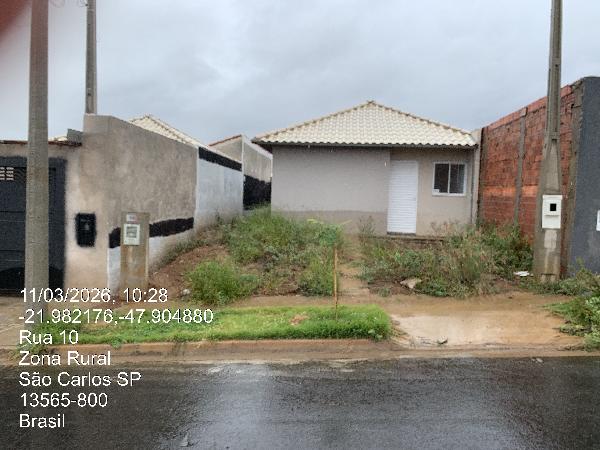 Casa - Venda