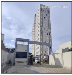 Apartamento - Venda