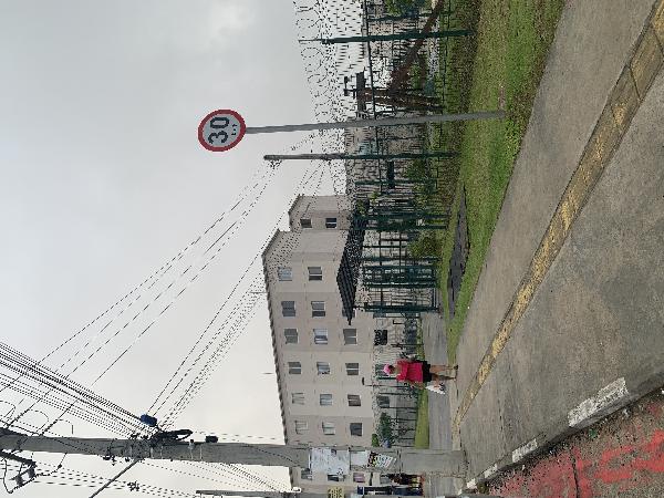 Apartamento - Venda