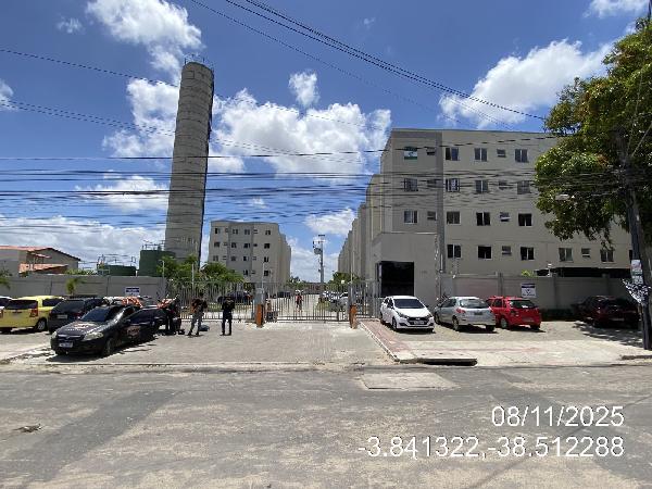 Apartamento - Venda