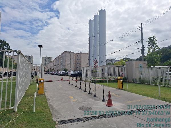 Oferta recomendada — Apartamento no Itanhanga, Rio de Janeiro - RJ, Apto 506, 2 quartos, 40m²