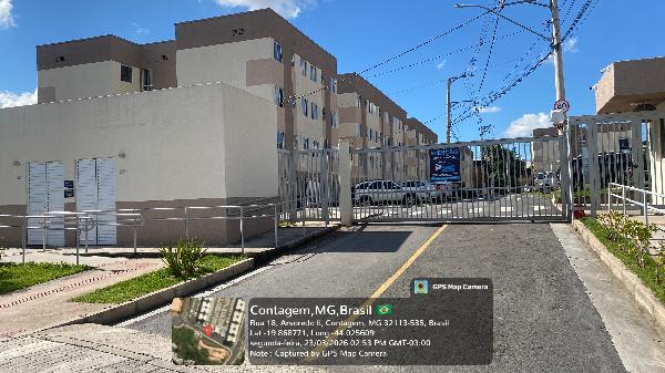 Apartamento - Venda