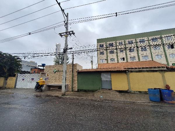 Apartamento - Venda