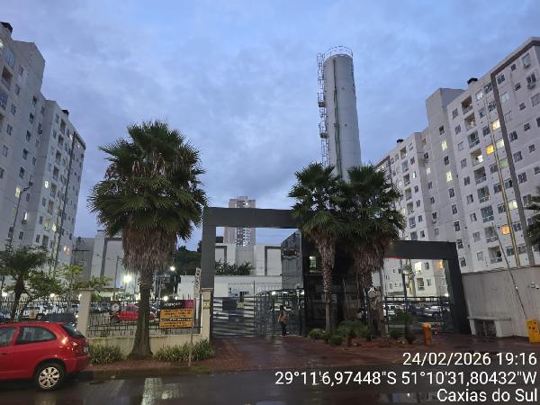 Apartamento - Venda