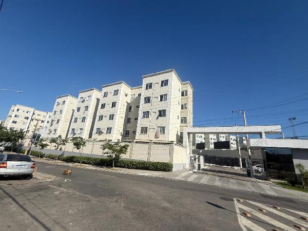 Imóvel em destaque — Apartamento no Campo Grande, Rio de Janeiro - RJ, Apto 505, 2 quartos, 42,78m²