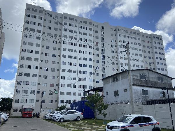 Apartamento - Venda