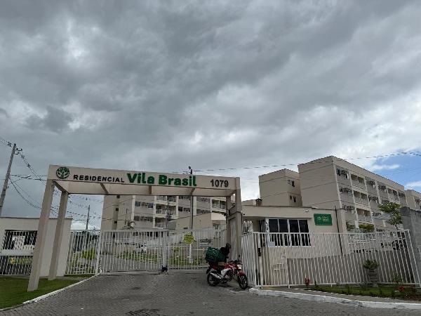 Apartamento - Venda
