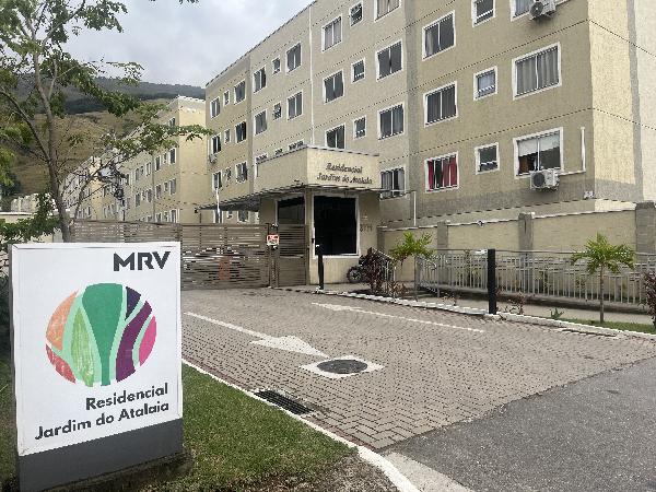 Apartamento - Venda