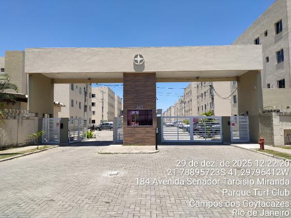Apartamento - Venda