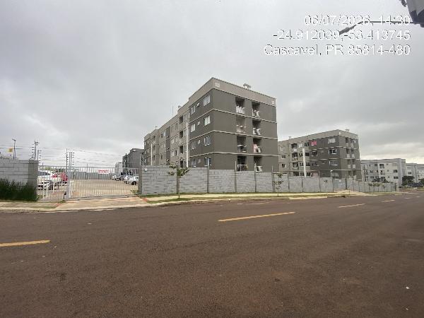 Apartamento - Venda