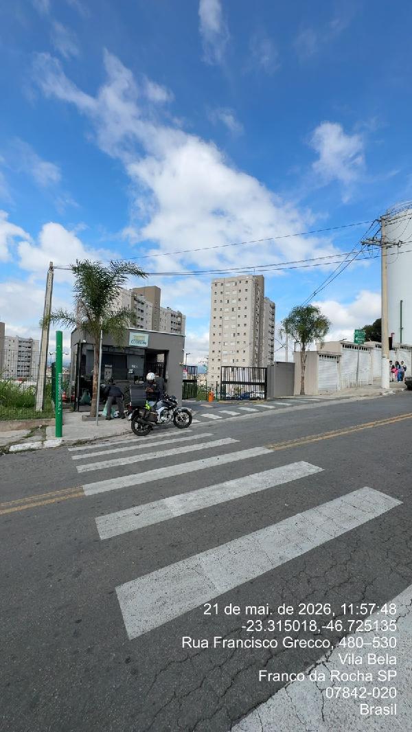 Apartamento - Venda