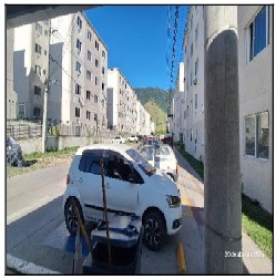 Apartamento - Venda