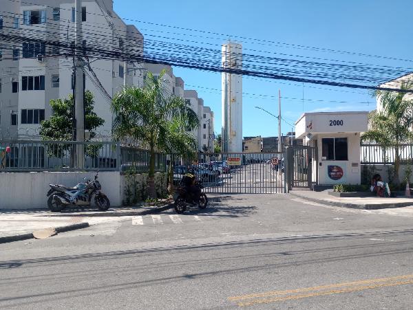 Apartamento - Venda