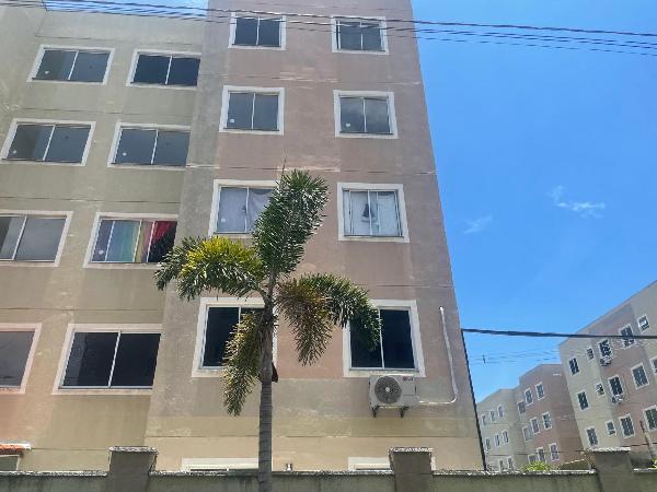 Apartamento - Venda