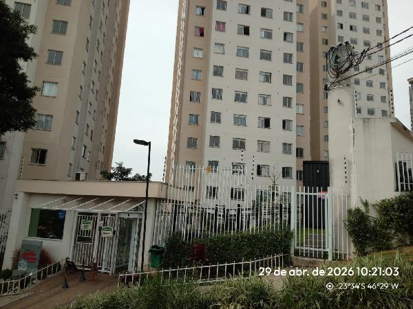 Apartamento - Venda
