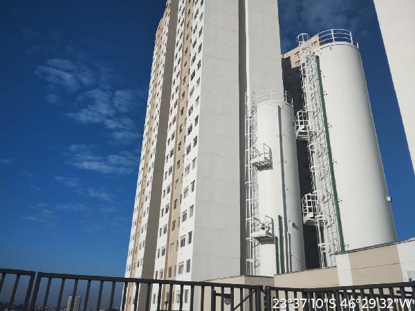 Imóvel com localização privilegiada — Apartamento no Fazenda da Juta, Sao Paulo - SP, Apto 2105, 2 quartos, 35,03m²