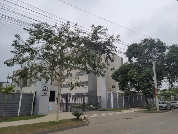 Apartamento - Venda
