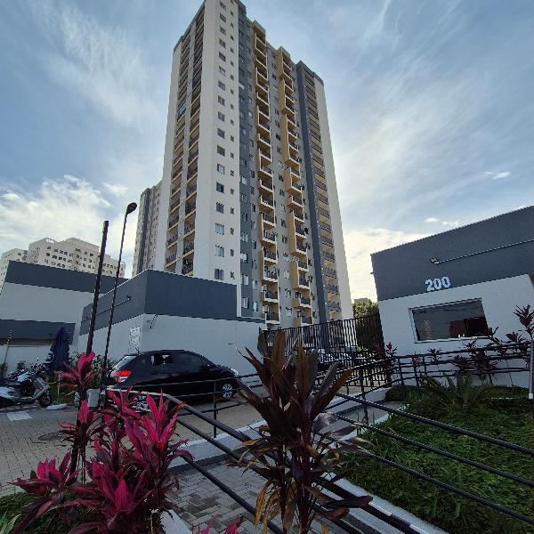 Apartamento - Venda