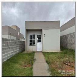 Casa - Venda