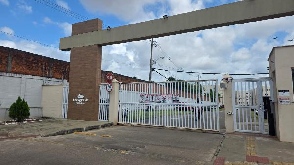 Imóvel em região valorizada — Apartamento no Maiobinha, Sao Jose de Ribamar - MA, Apto 202, 2 quartos, 1 vaga, 44,42m²