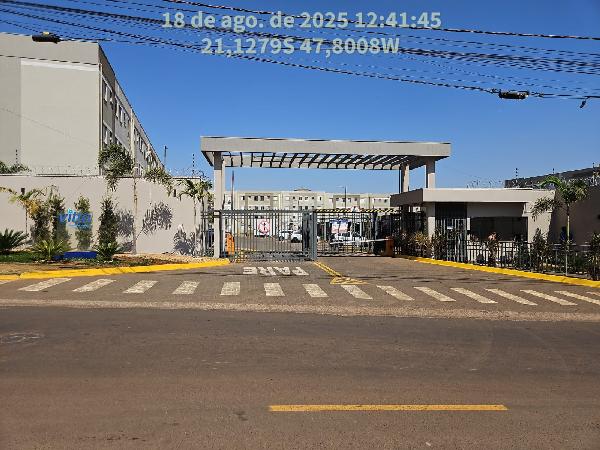 Apartamento - Venda