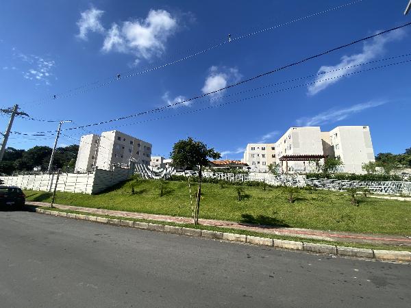 Oportunidade certa — Apartamento no Lugar Denominado Fazenda Bom Jesus, Contagem - MG, Apto 301, 2 quartos, 43,84m²