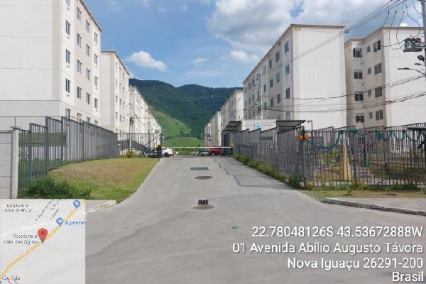 Apartamento - Venda