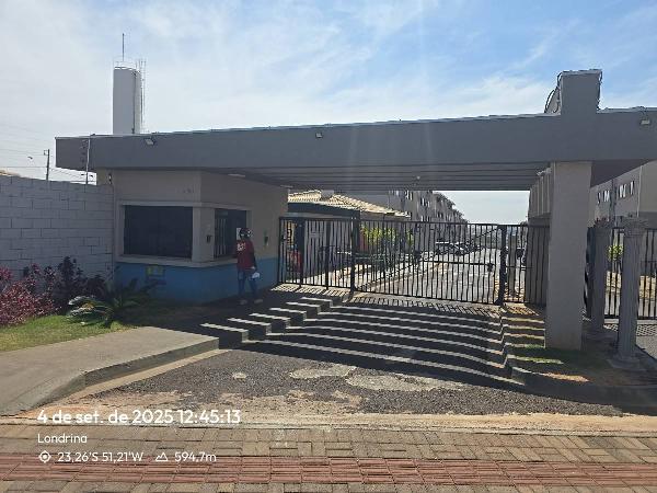 Apartamento - Venda