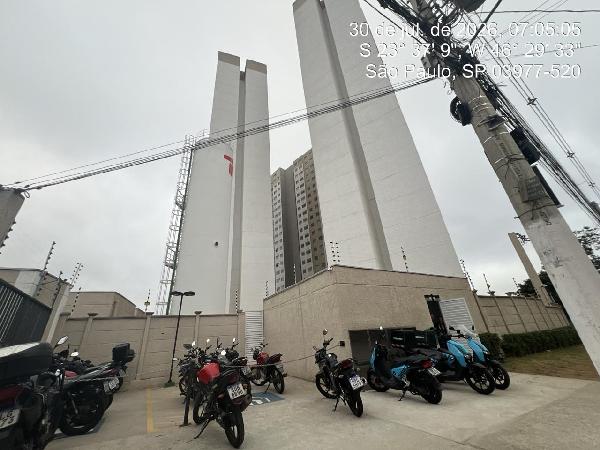 Oportunidade certa — Apartamento no Fazenda da Juta, Sao Paulo - SP, Apto 2001, 2 quartos, 35,03m²