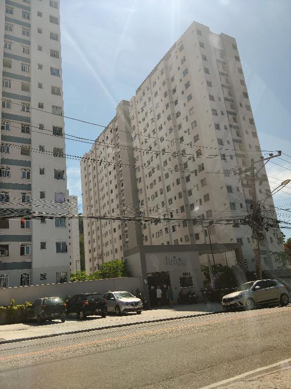 Apartamento - Venda