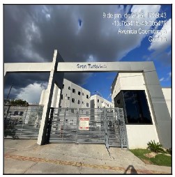 Apartamento - Venda