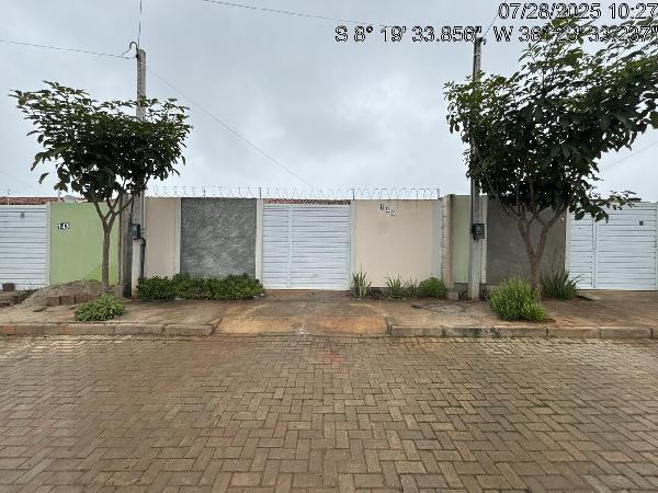 Casa - Venda