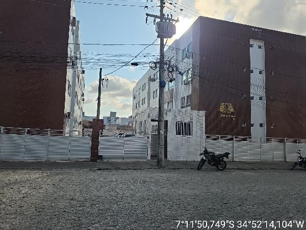 Chance única — Apartamento no Gramame, Joao Pessoa - PB, Apto 105, 2 quartos, 1 vaga, 54,75m²