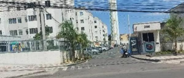 Oportunidade certa — Apartamento no Pavuna, Rio de Janeiro - RJ, Apto 511, 2 quartos, 41m²