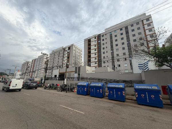 Apartamento - Venda