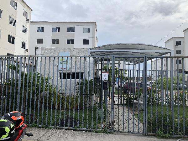 Apartamento - Venda