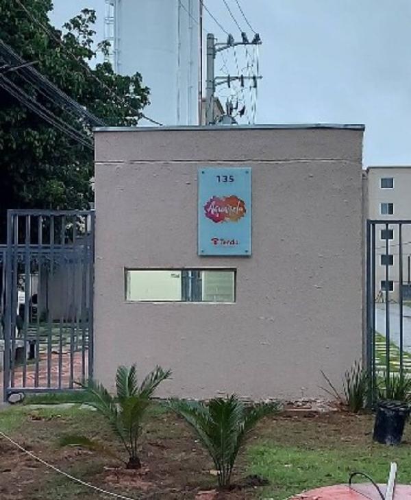 Apartamento - Venda
