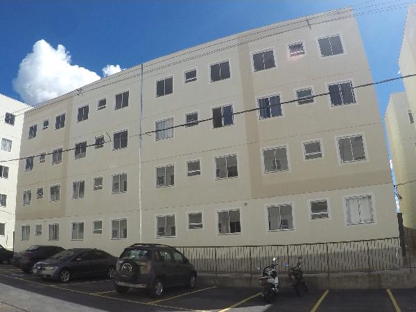 Apartamento - Venda