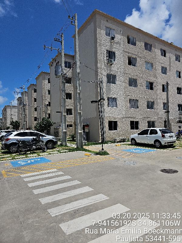 Apartamento - Venda