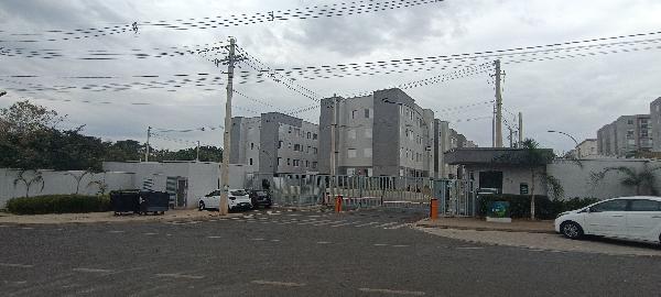 Apartamento - Venda