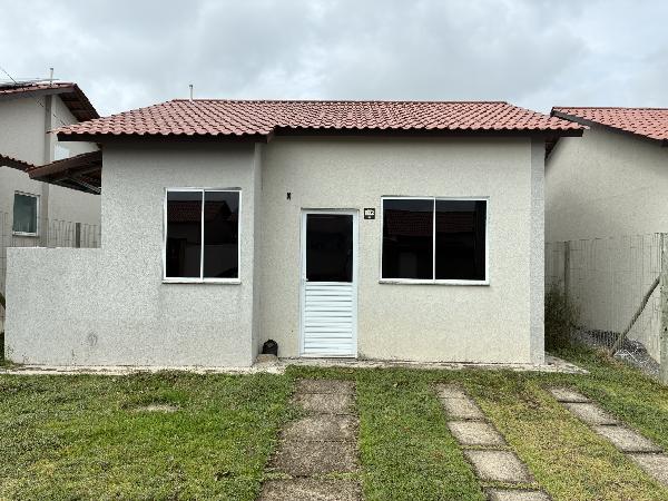 Casa - Venda