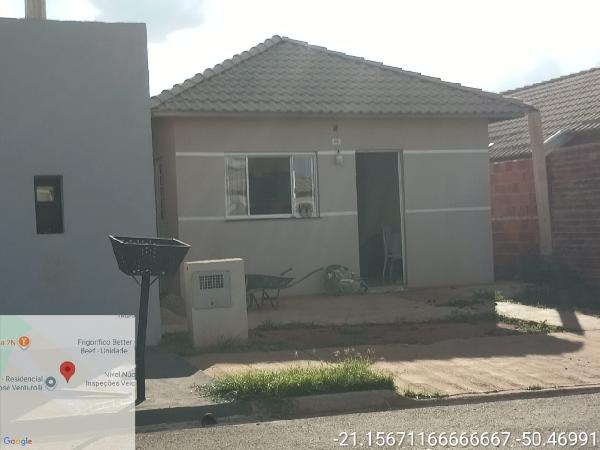 Casa - Venda