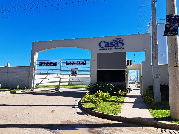 Casa - Venda