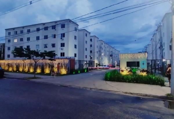 Apartamento - Venda