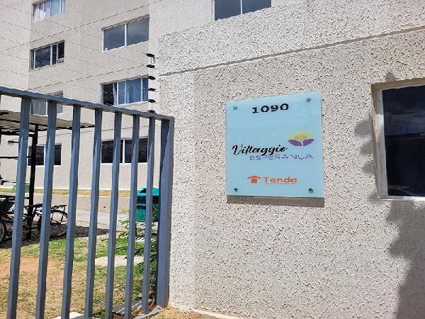Apartamento - Venda
