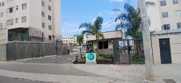 Apartamento - Venda